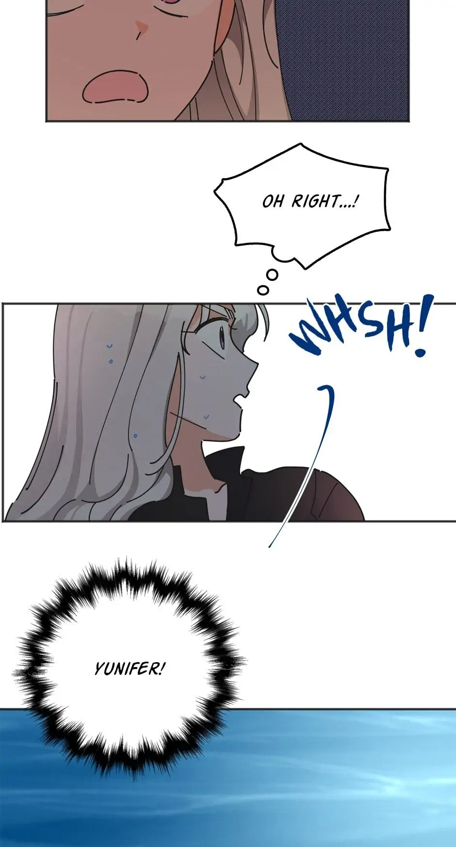 The Evil Lady’s Hero Chapter 43 - page 25